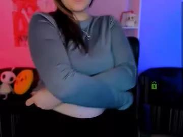 amanda_nomad from Chaturbate is Freechat