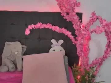 amandabrooks_18 from Chaturbate is Freechat