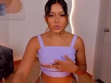 amandaconnerx from Chaturbate is Freechat