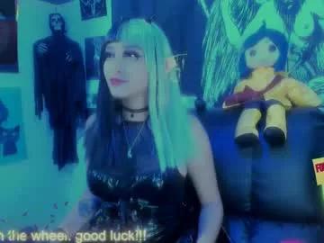 amaracooper2 from Chaturbate is Freechat