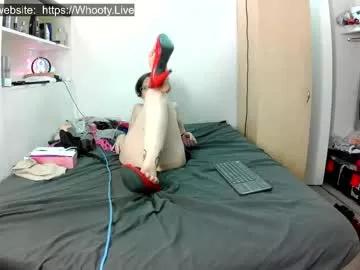 Check-out your craziest wishes with our pick of gaming cams models, featuring big knockers, round tails and tight twats.