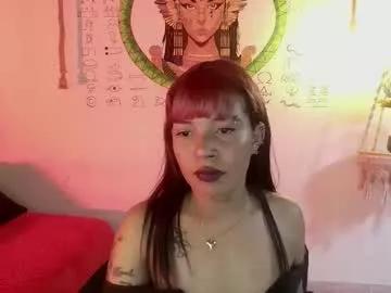 amaya_queen from Chaturbate is Freechat