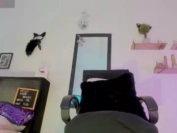 ambar_fitness88 from Chaturbate is Freechat
