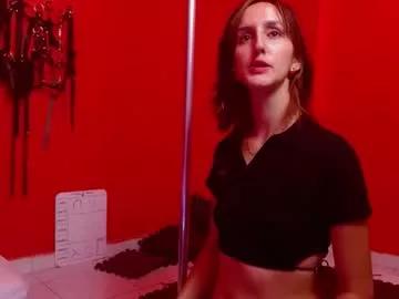 ambar_roux1 from Chaturbate is Freechat