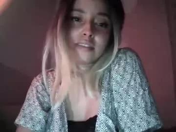ambar_shyshow from Chaturbate is Freechat
