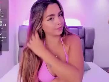 ambarcarter from Chaturbate is Freechat