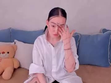 amber_aurra from Chaturbate is Freechat