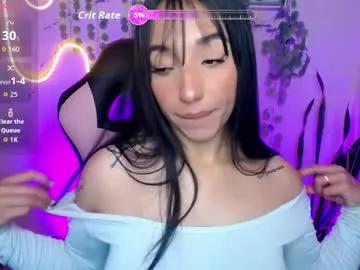 Check-out your craziest wishes with our pick of gaming cams models, featuring big knockers, round tails and tight twats.