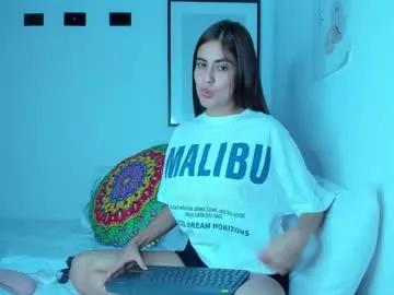 amber_rhus from Chaturbate is Freechat