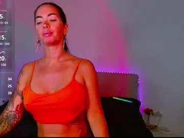 Check-out your craziest wishes with our pick of gaming cams models, featuring big knockers, round tails and tight twats.