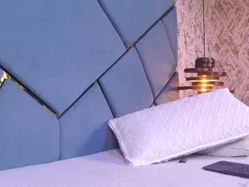 amber_tonny25 from Chaturbate is Freechat