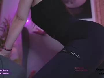 ambercb from Chaturbate is Freechat