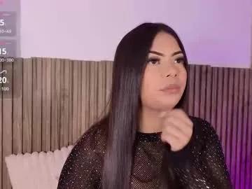 amberlu__ from Chaturbate is Freechat