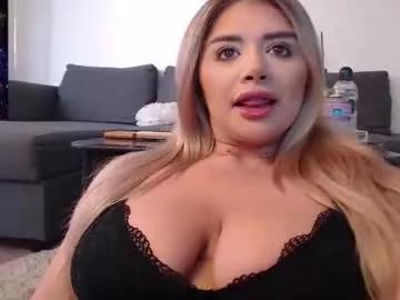 amberseyes from Chaturbate is Freechat