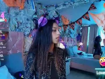 ambersweet_ls from Chaturbate is Freechat