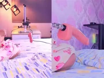 amberthomson_cm from Chaturbate is Freechat