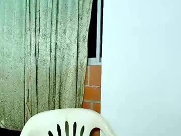 ameli_and_lucas from Chaturbate is Freechat