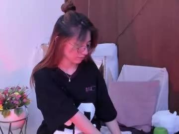 amelia_collinss from Chaturbate is Freechat