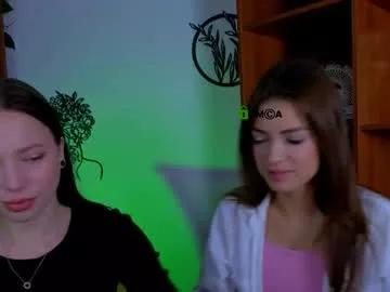 amelia_dream from Chaturbate is Freechat