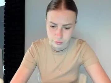 amelia_gold9 from Chaturbate is Freechat