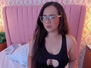 amelia_gray1 from Chaturbate is Freechat