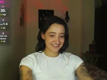 amelia_jenkins1 from Chaturbate is Freechat
