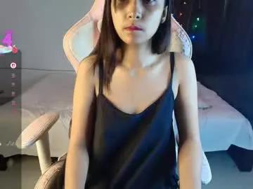ameliagracekitty from Chaturbate is Freechat