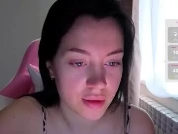 ameliasonk from Chaturbate is Freechat