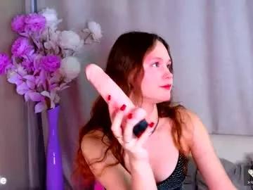 ameliroyse from Chaturbate is Freechat