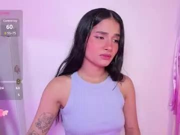 amethystviolet from Chaturbate is Freechat