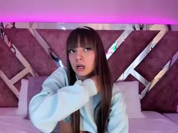 ammyjoness_ from Chaturbate is Freechat
