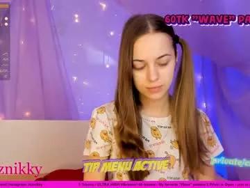 ammyniki from Chaturbate