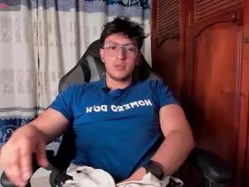 amon__ashford from Chaturbate is Freechat
