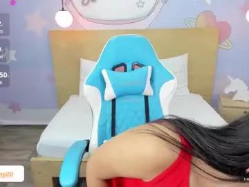 Check-out your craziest wishes with our pick of gaming cams models, featuring big knockers, round tails and tight twats.