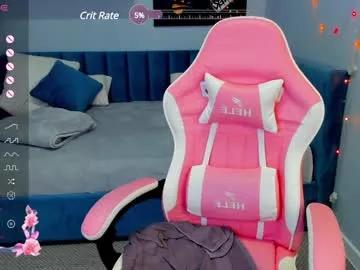 Check-out your craziest wishes with our pick of gaming cams models, featuring big knockers, round tails and tight twats.