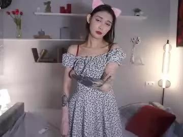 amy_alle model from Chaturbate