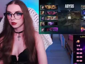 Photos of amyboop_ from Chaturbate is Freechat