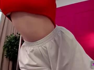 Photos of an6elica from Chaturbate is Freechat