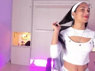 anaacollins_ from Chaturbate is Freechat