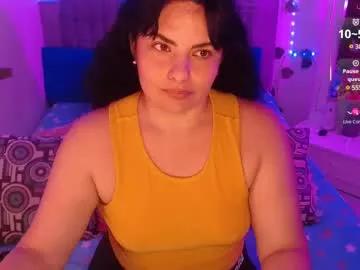 anaspark from Chaturbate