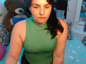 anaspark from Chaturbate