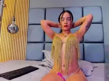 andrea_love01 from Chaturbate is Freechat