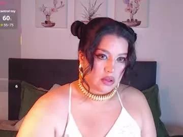 andrea_secret_ from Chaturbate is Freechat