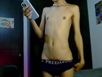 andreew_santana from Chaturbate is Freechat