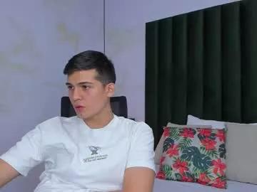 andres_foster from Chaturbate is Freechat