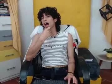 andres_ocasio from Chaturbate is Freechat