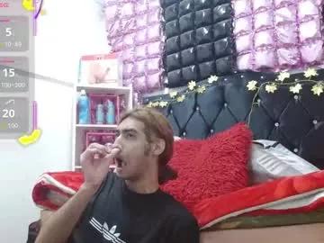 andresdark_07 from Chaturbate is Freechat