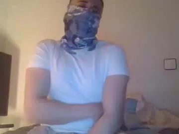 andresitoo940605 from Chaturbate is Freechat