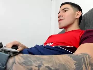 andresjuan92 from Chaturbate is Freechat