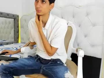 andrew_fucker_ from Chaturbate is Freechat